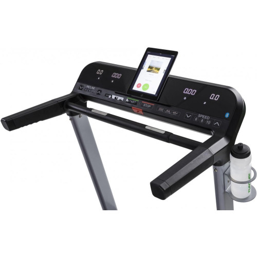 Беговая дорожка  Tunturi FitRun 70i Treadmill - фото №4